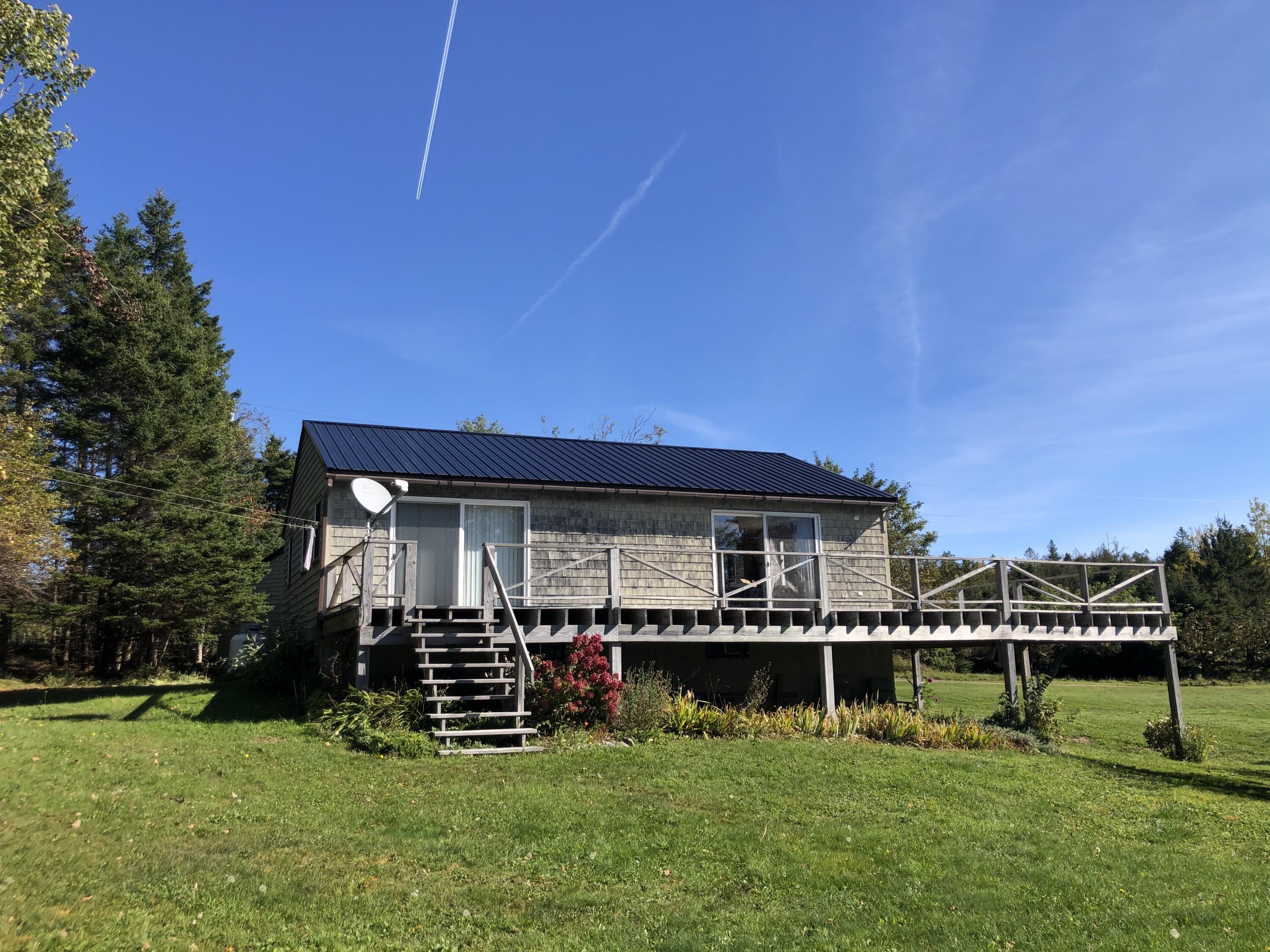 175 Leach Point Road Perry, ME 04667 - Photo 1 of 45 9D9686A3-F2C9-4146-B526-0B2F020B388F