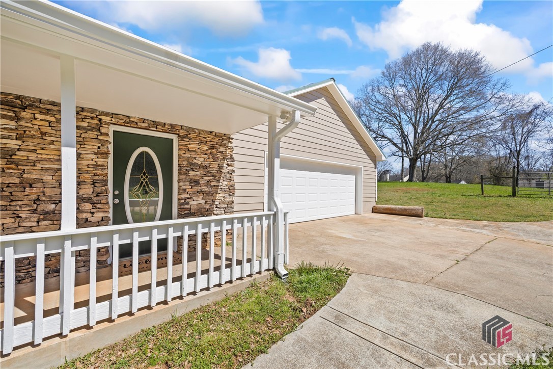 468 Manning Gin Road Monroe, GA 30656 - Photo 17 of 70 Gallery Image 17