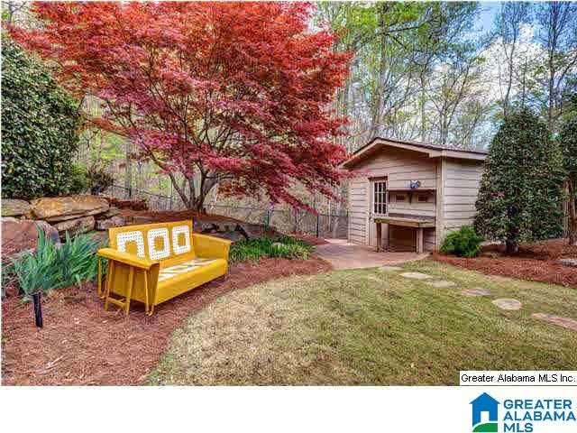6291 Rhett's Way Trussville, AL 35173 - Photo 24 of 32