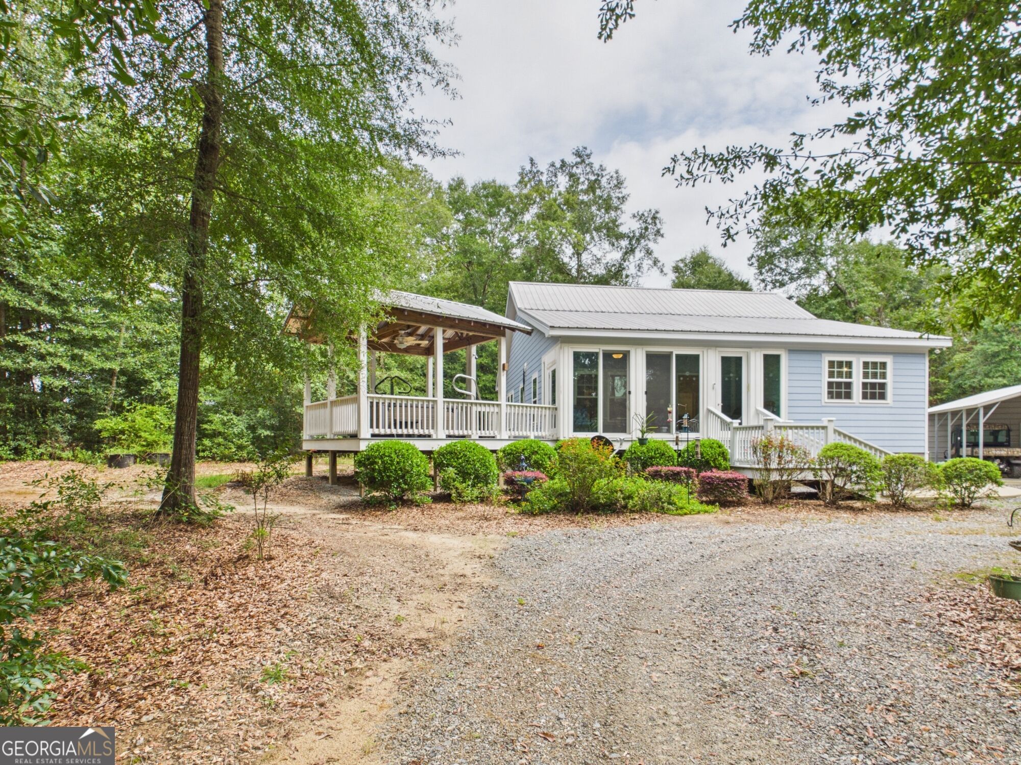 582 Asbury Church Road Irwinton, GA 31042 - Photo 66 of 142 Gallery Image 66
