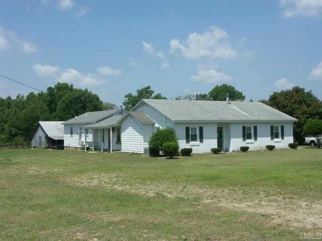 10416 Jordan Raleigh, NC 27603 - Photo 1 of 1 View of House