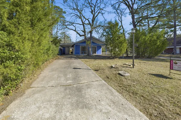$1,150 | 28600 Magnolia Court, Point Blank, TX 77364