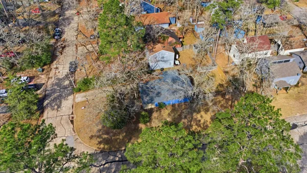 $1,150 | 28600 Magnolia Court, Point Blank, TX 77364