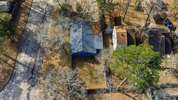 $1,150 | 28600 Magnolia Court, Point Blank, TX 77364