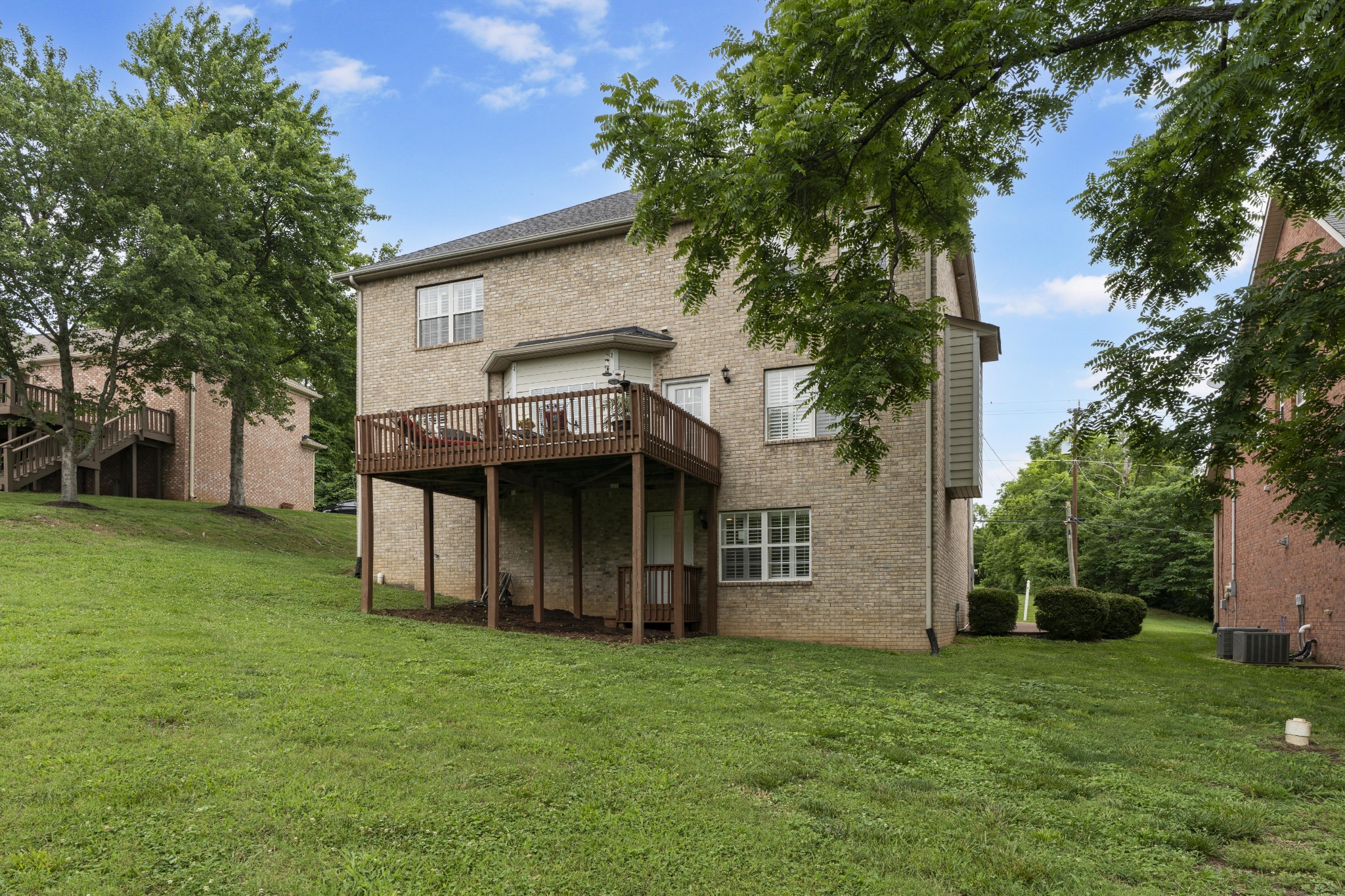 6196 Mt Pisgah Road Nashville, TN 37211 - Photo 51 of 55