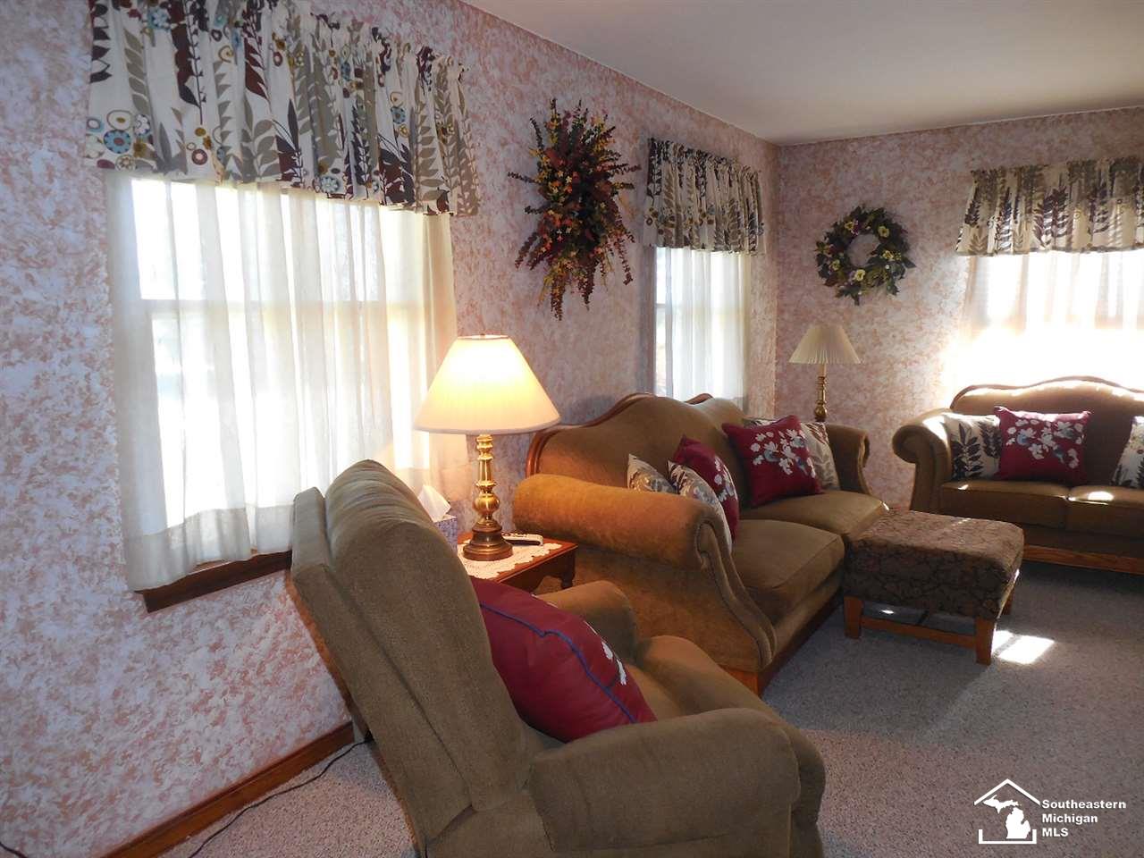 10401 Stone Road Maybee, MI 48159 - Photo 9 of 31