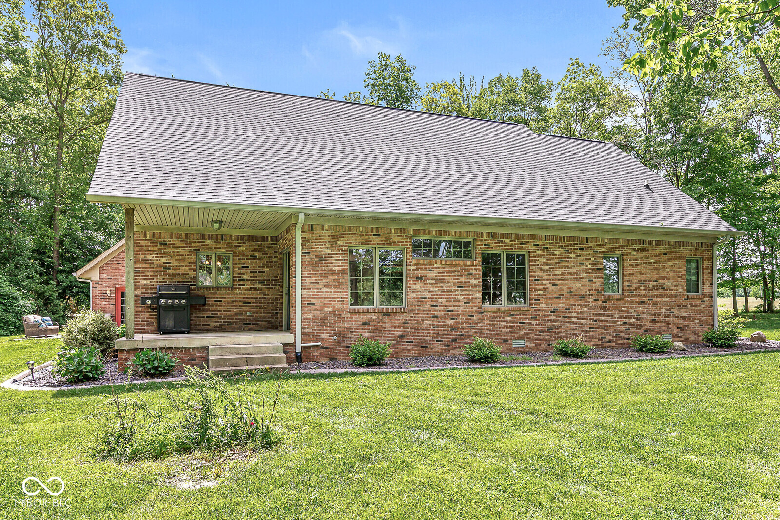 5599 Brandywine Road Shelbyville, IN 46176 - Photo 38 of 48