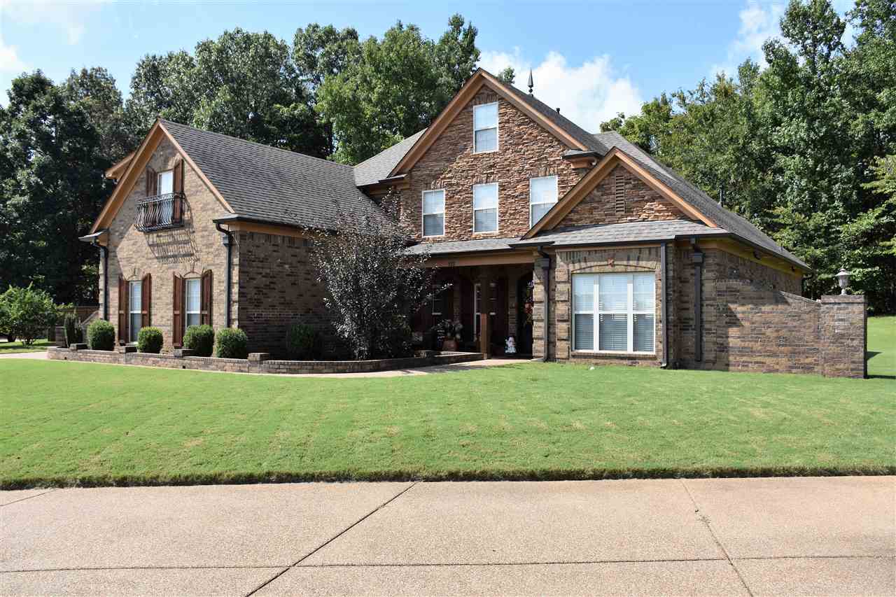 122 Ridgetop Cove Atoka, TN 38004 - Photo 1 of 23 Gallery Image 1