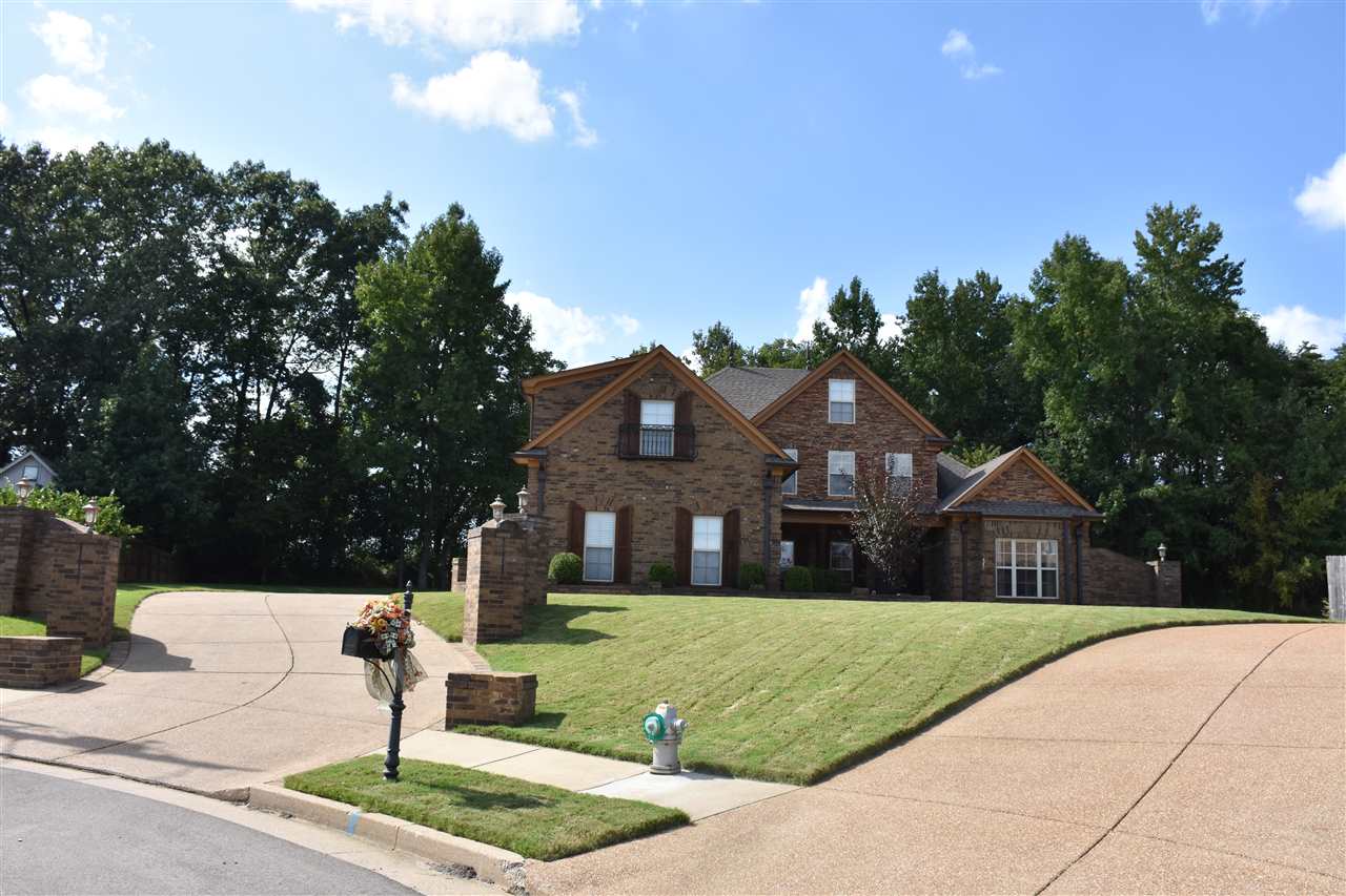 122 Ridgetop Cove Atoka, TN 38004 - Photo 2 of 23 Gallery Image 2