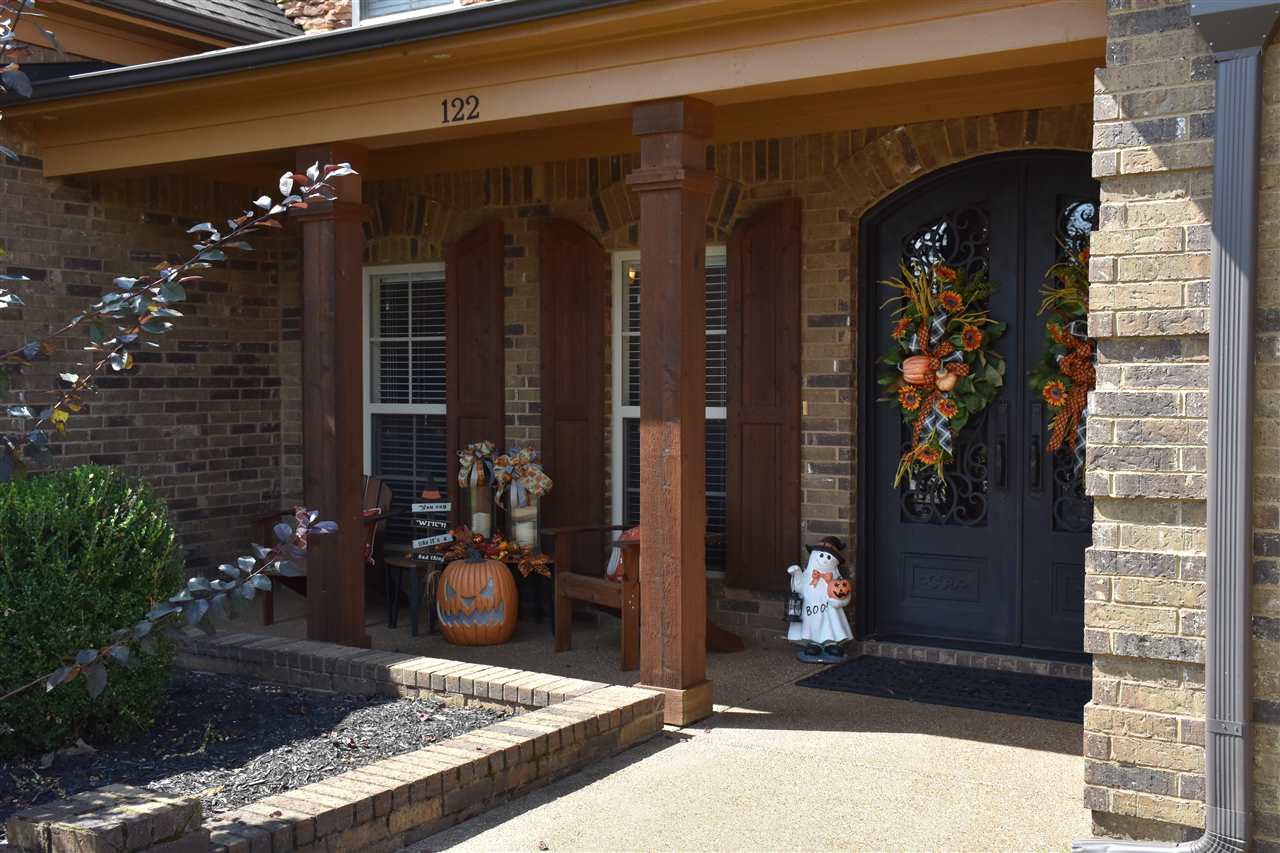 122 Ridgetop Cove Atoka, TN 38004 - Photo 3 of 23 Gallery Image 3