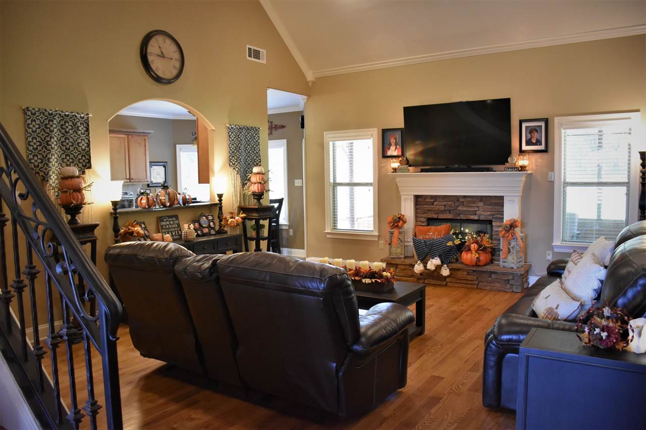 122 Ridgetop Cove Atoka, TN 38004 - Photo 7 of 23 Gallery Image 7