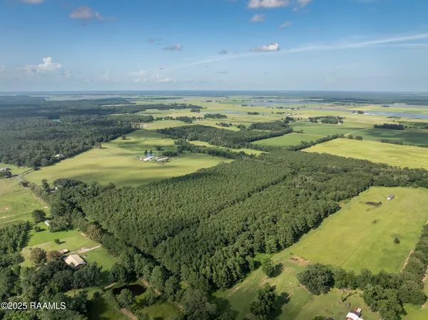 $55,000 | Tbd Jolene Road, Basile, LA 70515