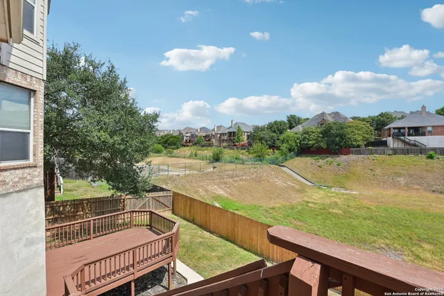 a picture of door with an outdoor