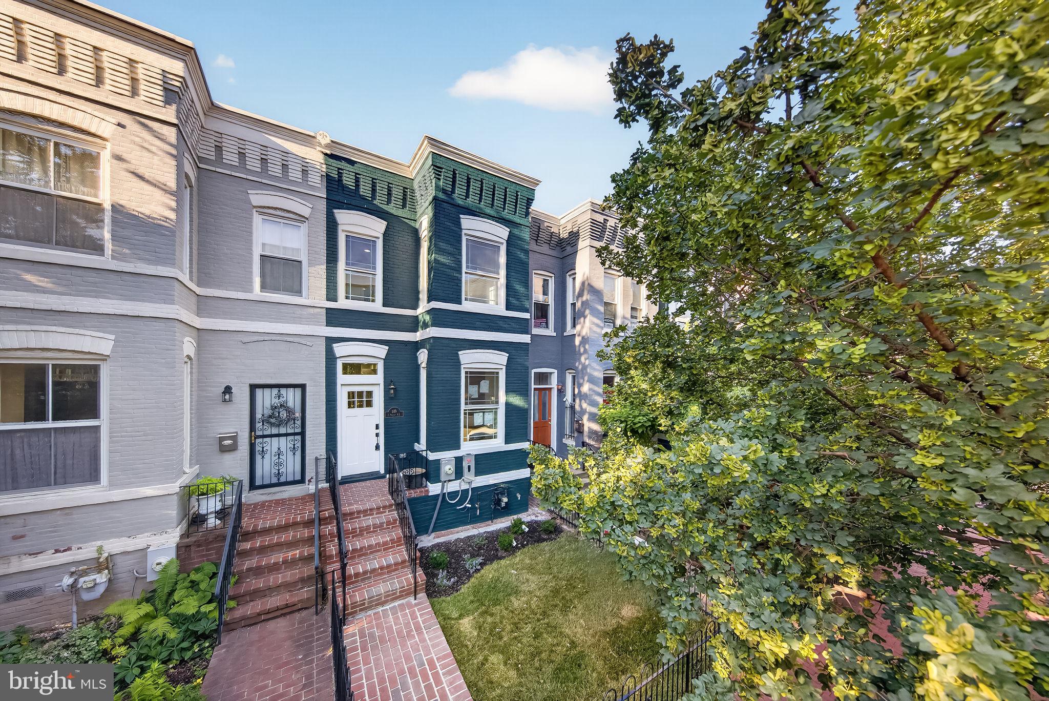 919 F Street Northeast Washington, DC 20002 - Photo 40 of 58