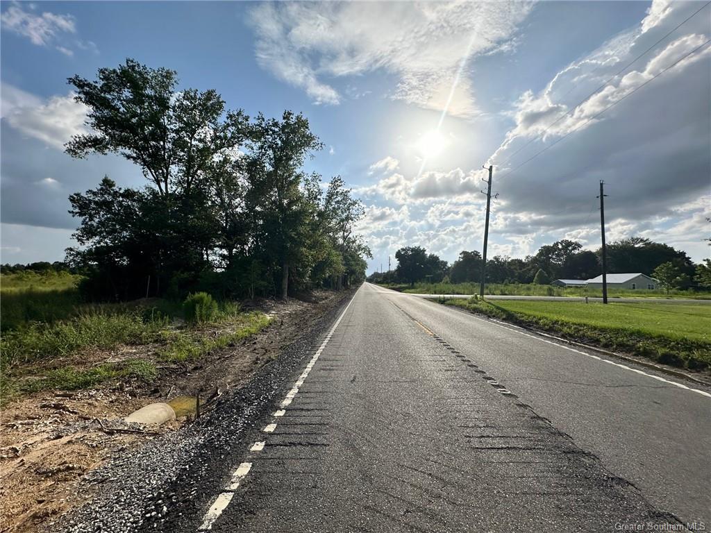 7021 River Road Iowa, LA 70647 - Photo 4 of 4