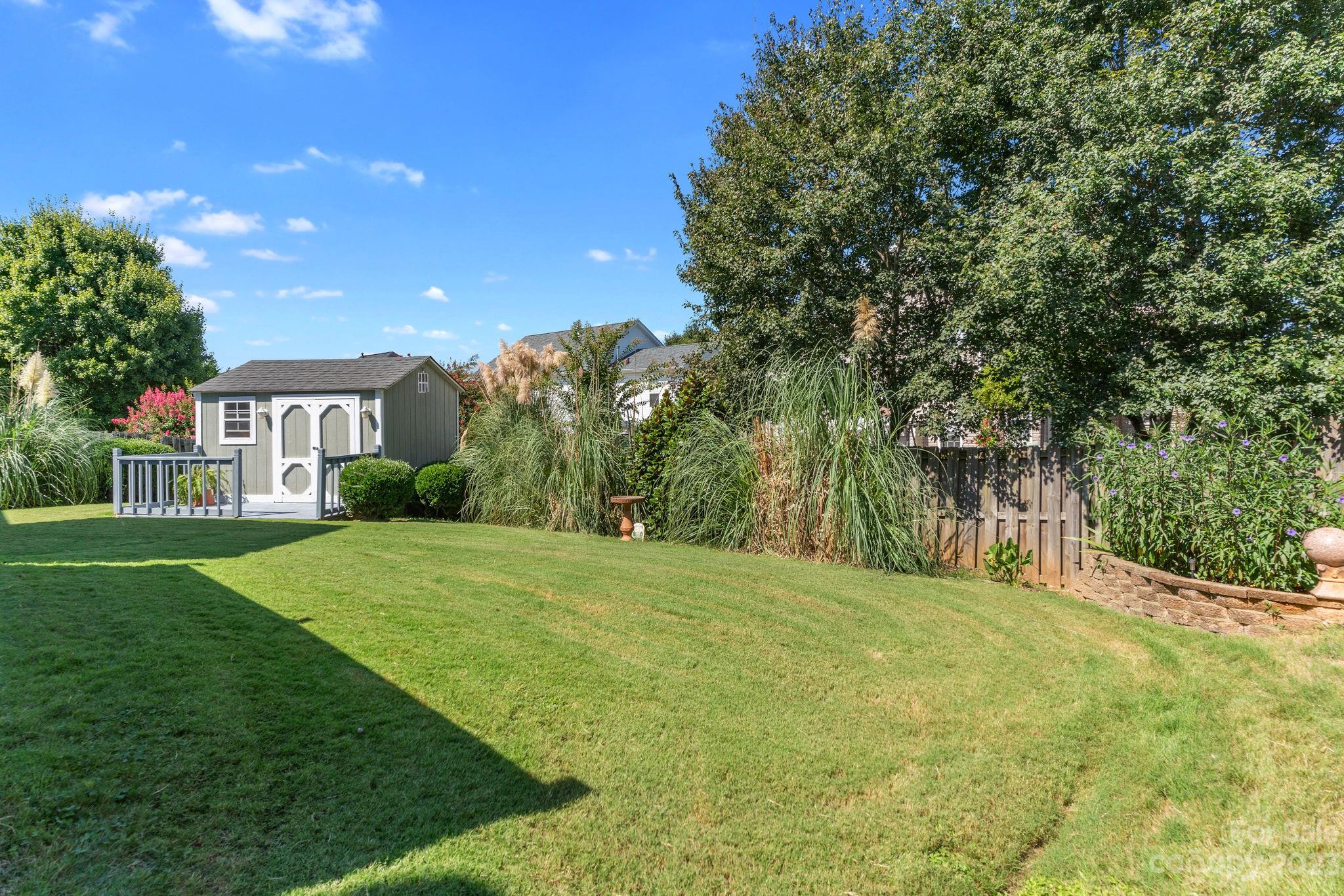 182 Scanlon Road Mooresville, NC 28115 - Photo 31 of 37 Gallery Image 31