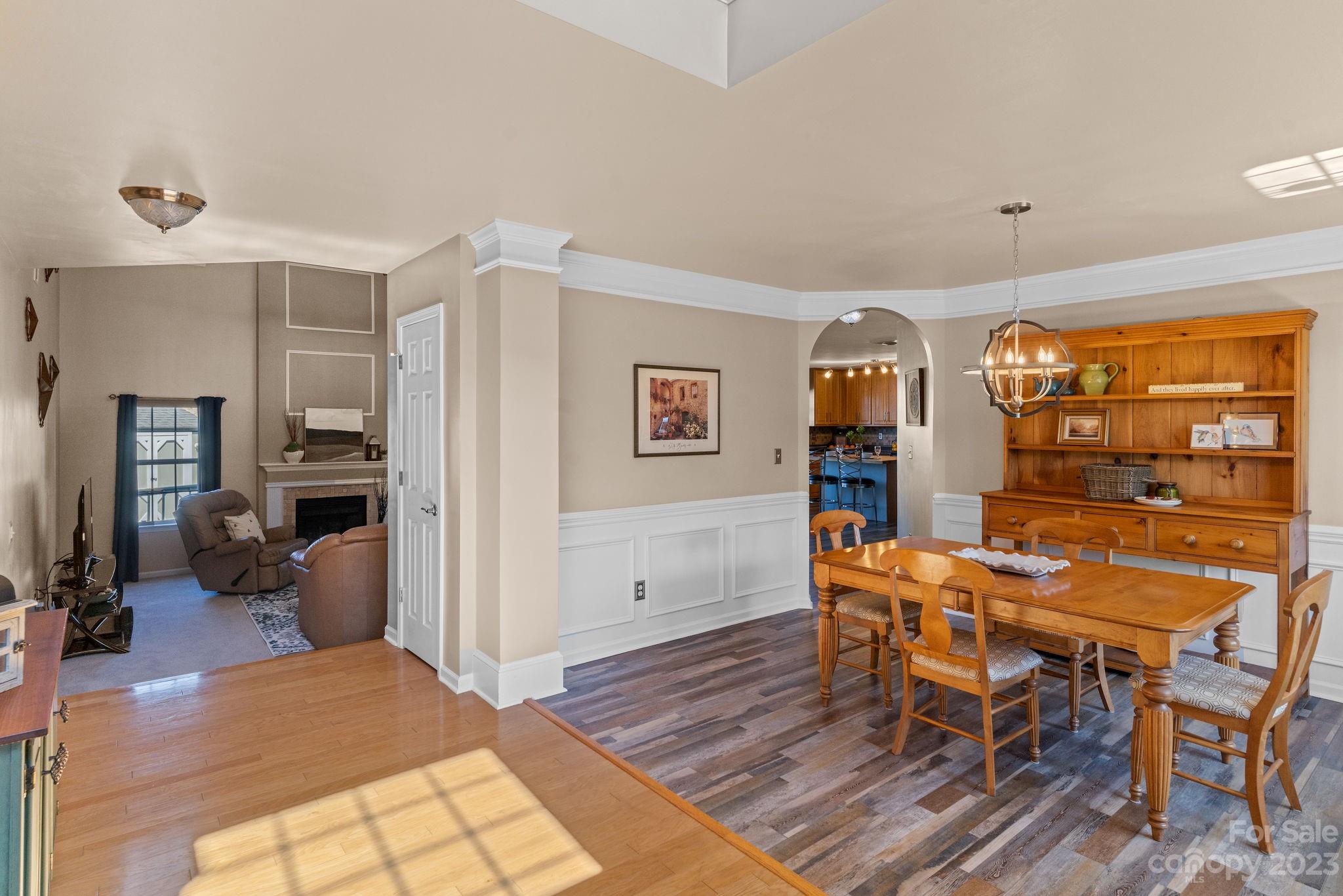 182 Scanlon Road Mooresville, NC 28115 - Photo 6 of 37 Gallery Image 6