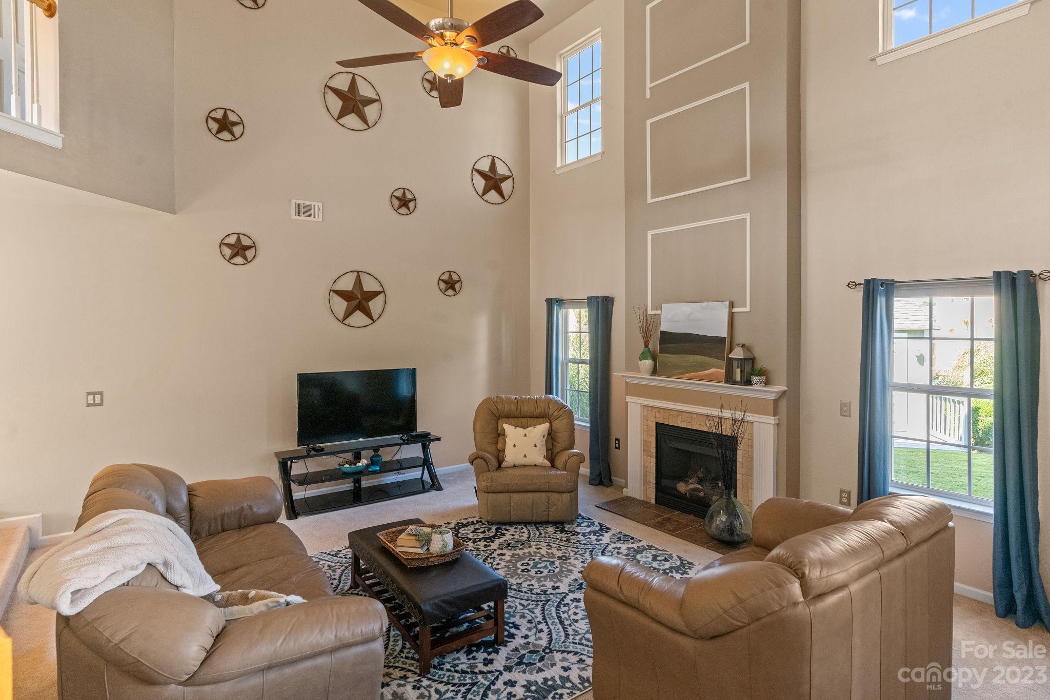 182 Scanlon Road Mooresville, NC 28115 - Photo 7 of 37 Gallery Image 7