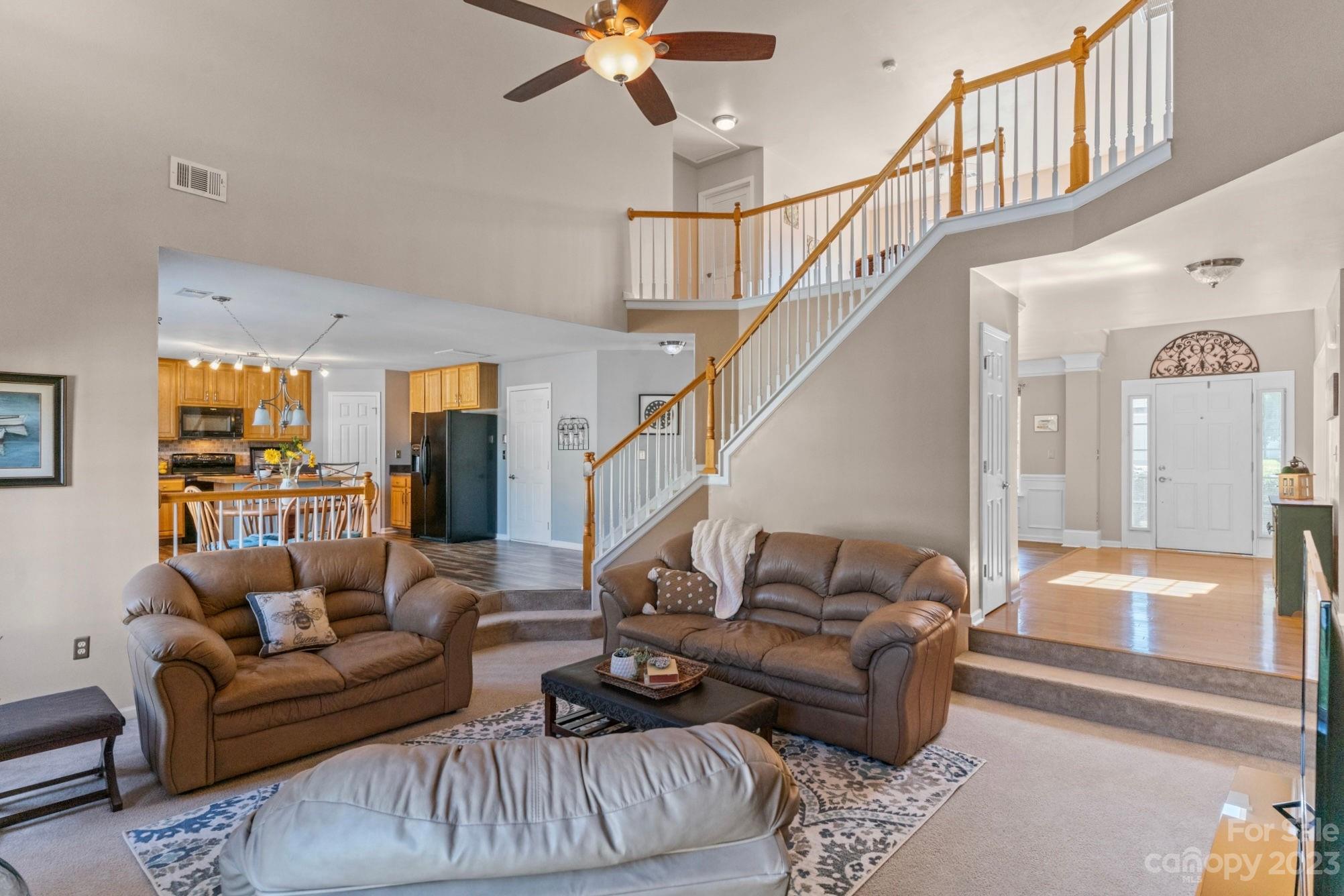 182 Scanlon Road Mooresville, NC 28115 - Photo 8 of 37 Gallery Image 8