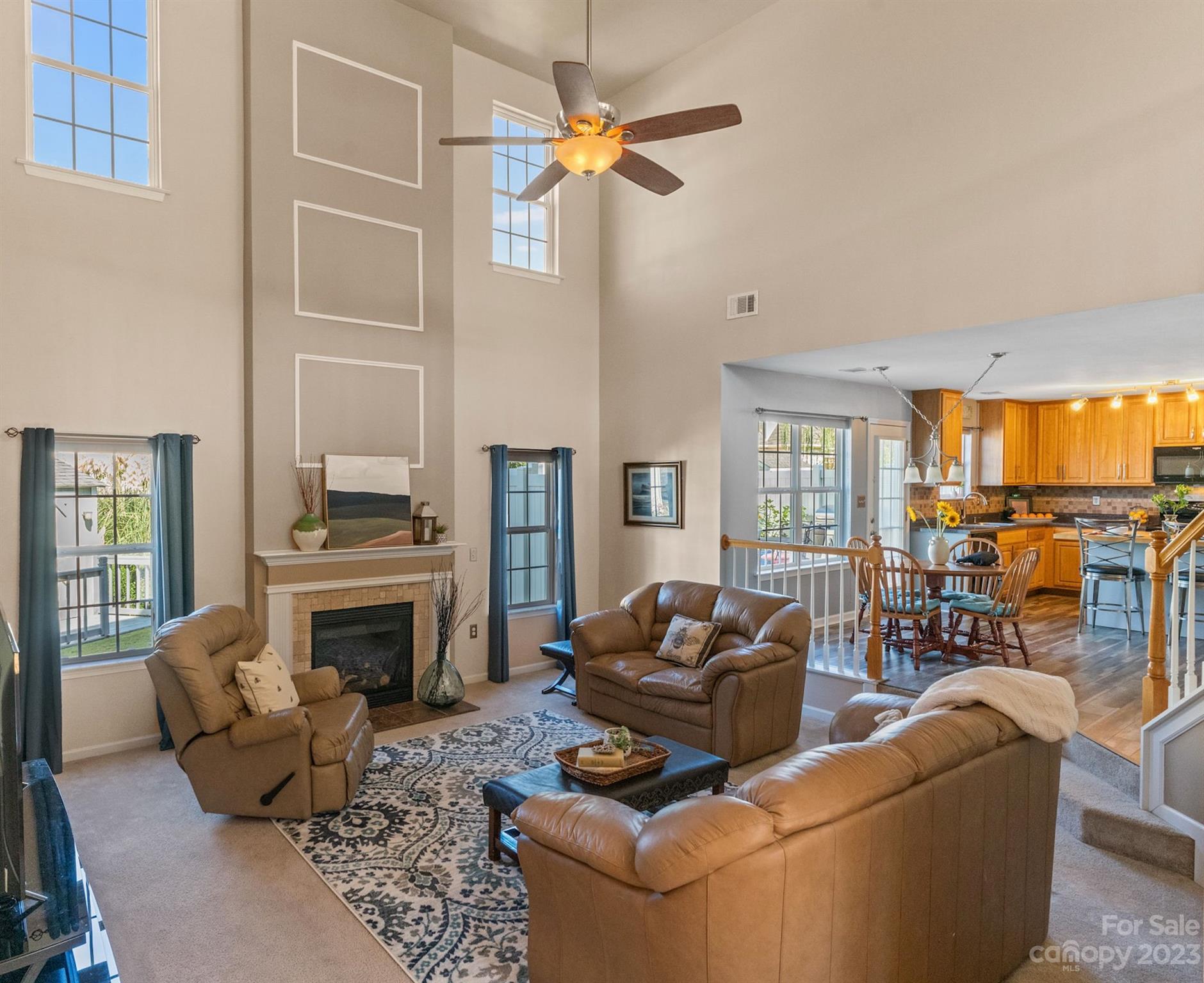 182 Scanlon Road Mooresville, NC 28115 - Photo 9 of 37 Gallery Image 9