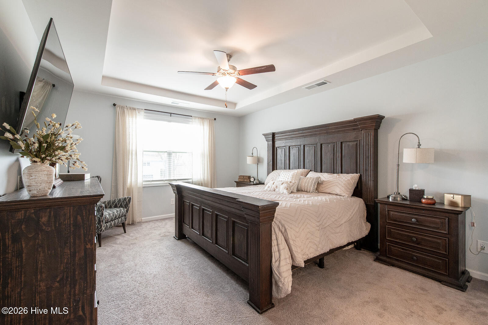 754 Justify Loop Graniteville, SC 29829 - Photo 9 of 39 Owner Bedroom!