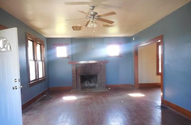 2547 Springfield Jamestown Road Springfield, OH 45505 - Photo 7 of 11
