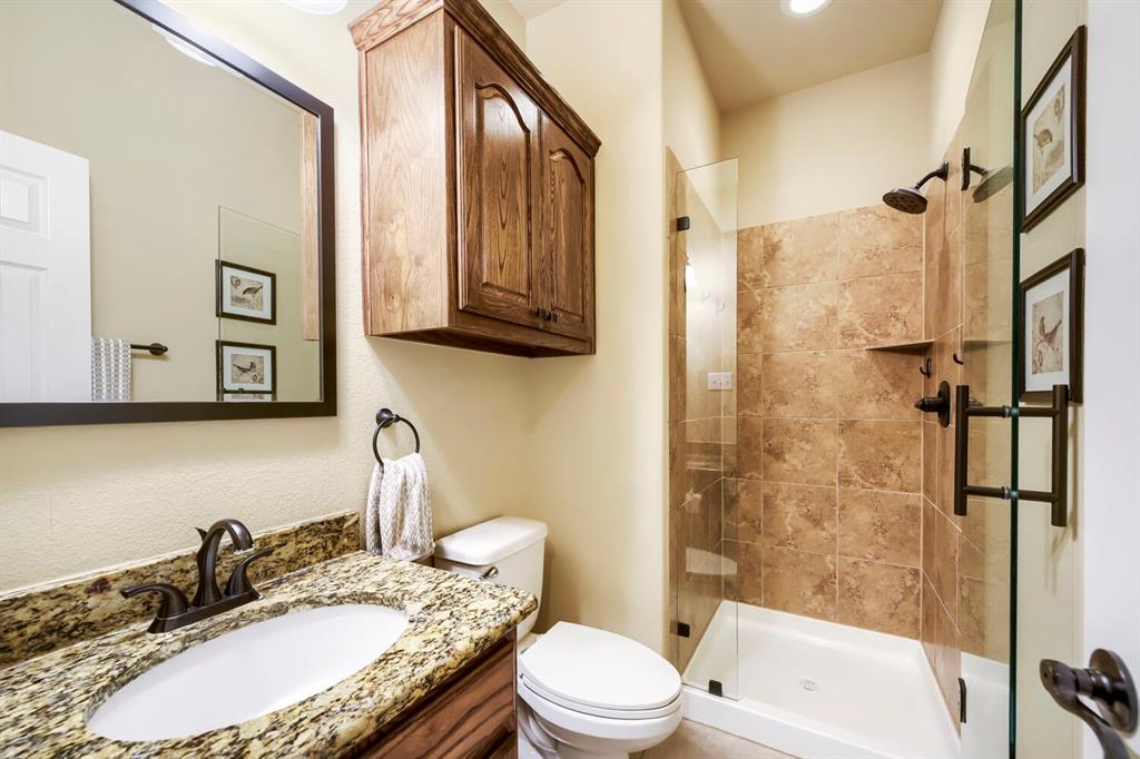 8313 Bishop Pine Road Denton, TX 76208 - Photo 31 of 39