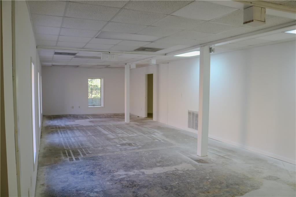 6519 Spring Street Douglasville, GA 30134 - Photo 10 of 17 a view of livingroom and window