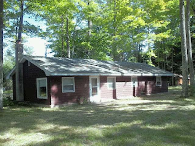 4088 Peninsula Road Park Falls, WI 54552 - Photo 1 of 11 Gallery Image 1