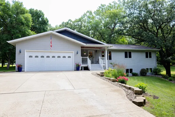 $440,000 | 2485 Reeds Villa Court, Alexandria, MN 56308
