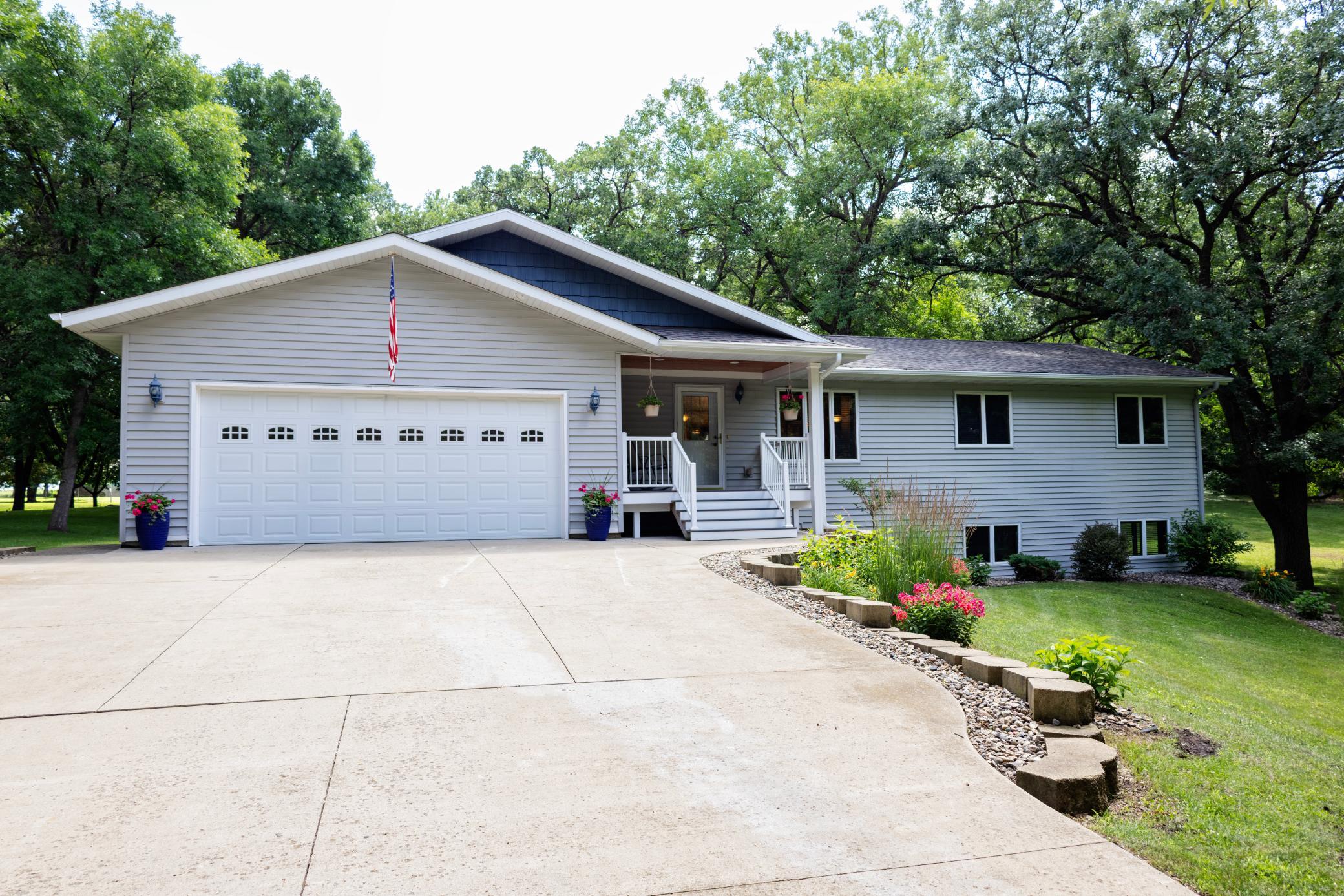 2485 Reeds Villa Court Alexandria, MN 56308 - Photo 1 of 38