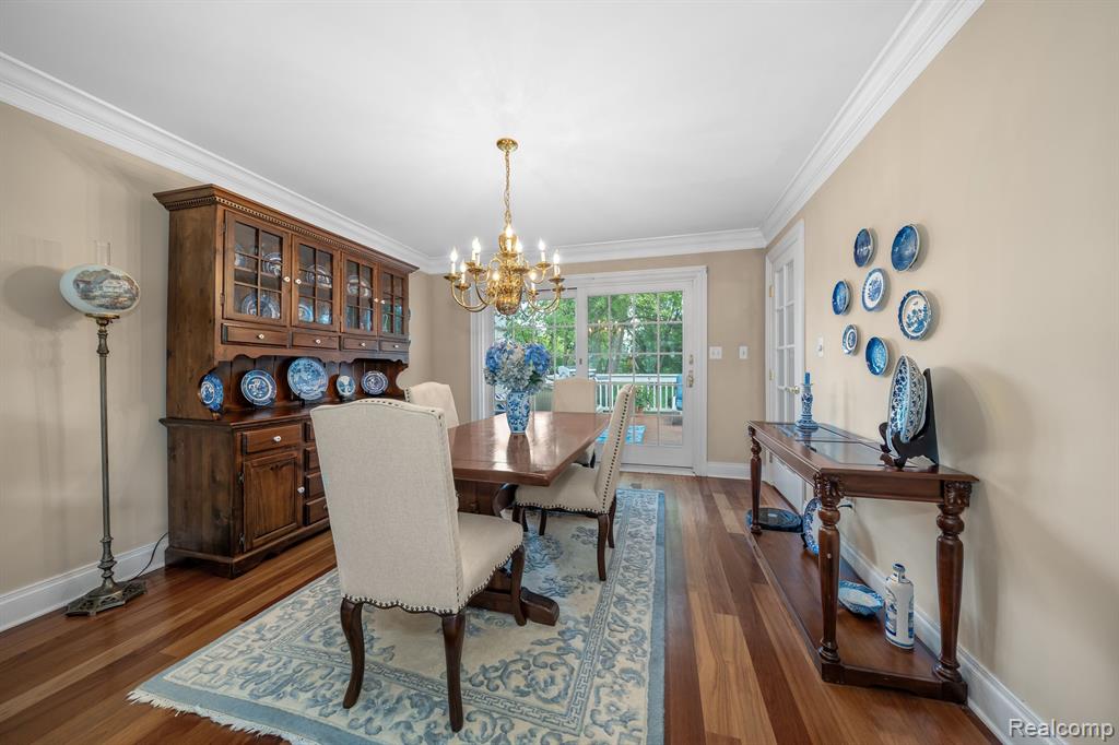 4654 John R Road Troy, MI 48085 - Photo 11 of 54