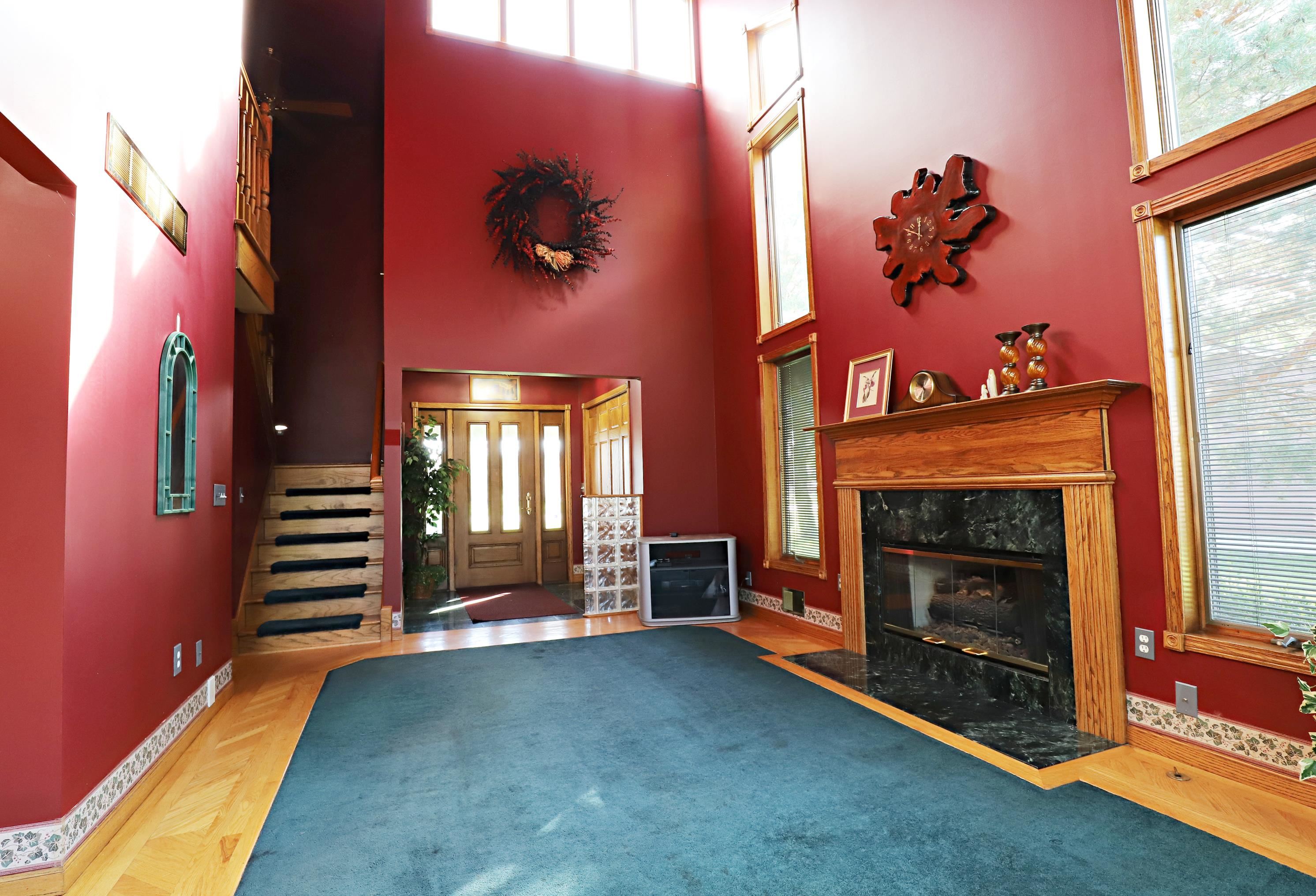 3349 Luce Road Flushing, MI 48433 - Photo 5 of 37