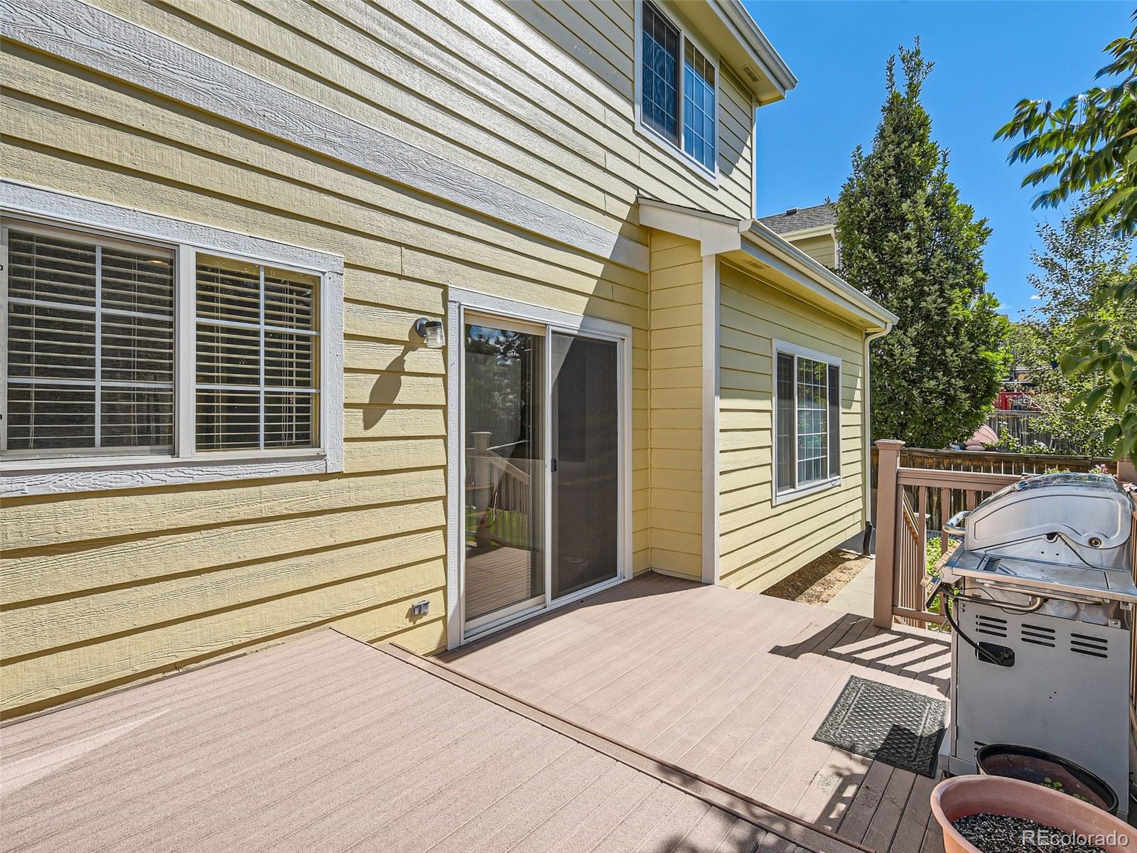 901 Riddlewood Road Highlands Ranch, CO 80129 - Photo 23 of 28