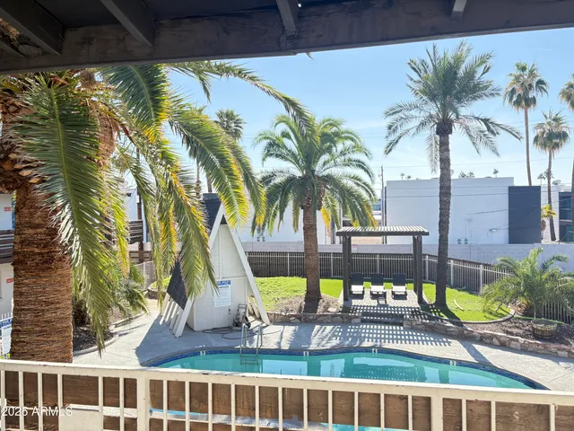 $999 | 2929 North 38th Street, Unit 1, Phoenix, AZ 85018