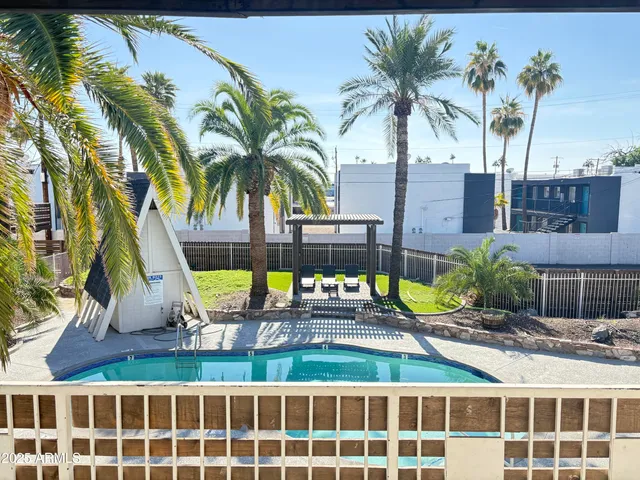 $999 | 2929 North 38th Street, Unit 1, Phoenix, AZ 85018