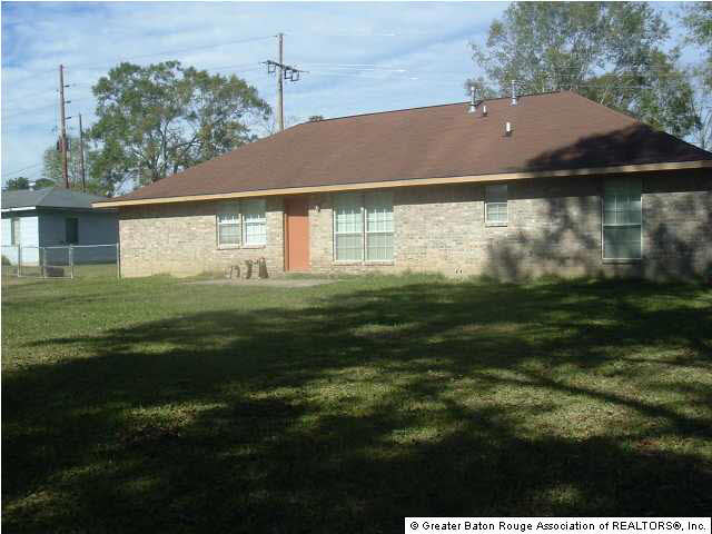 2590 Groom Road Baker, LA 70714 - Photo 3 of 5