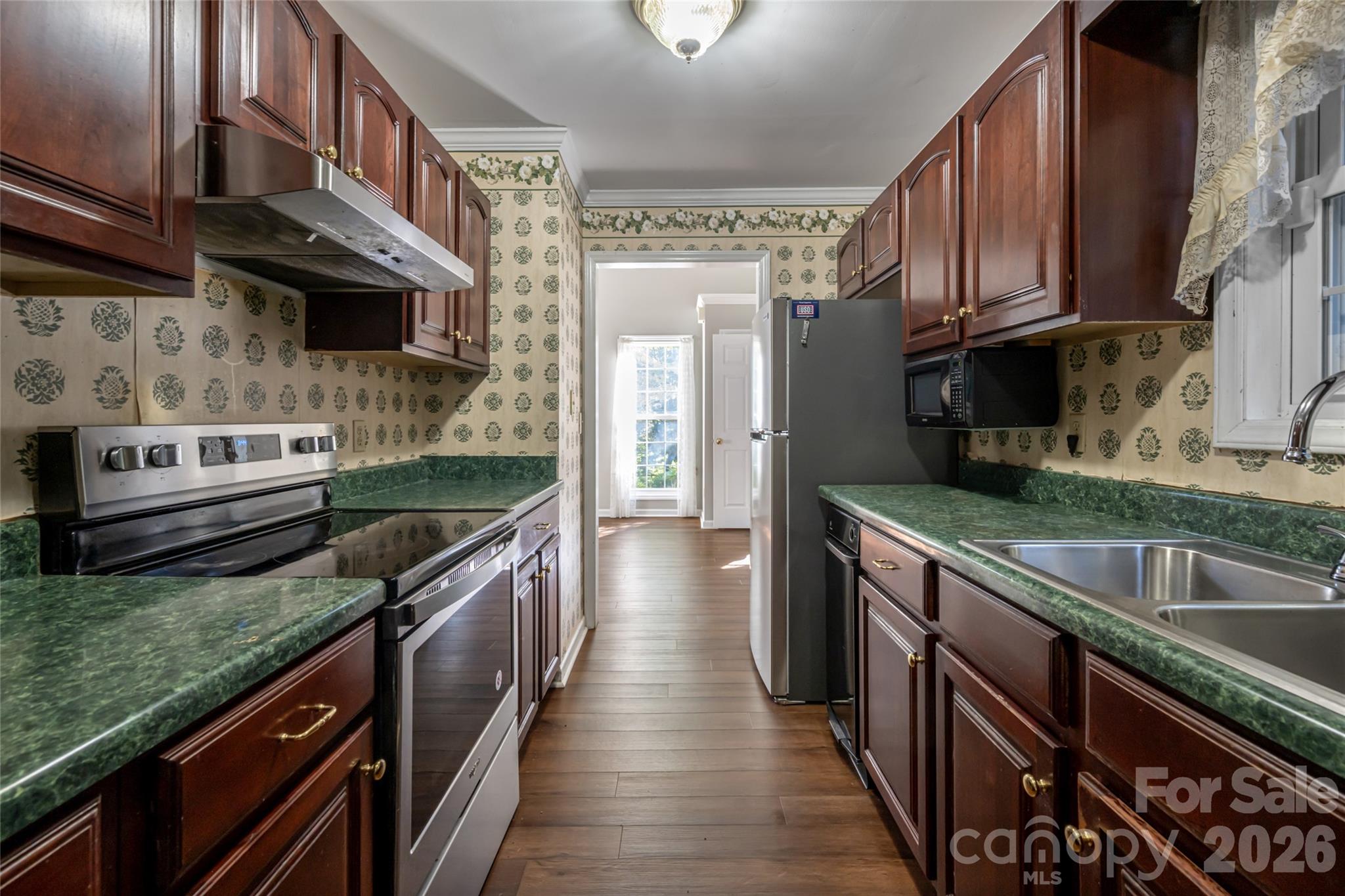 3482 Polk County Line Road Rutherfordton, NC 28139 - Photo 16 of 48 Gallery Image 16
