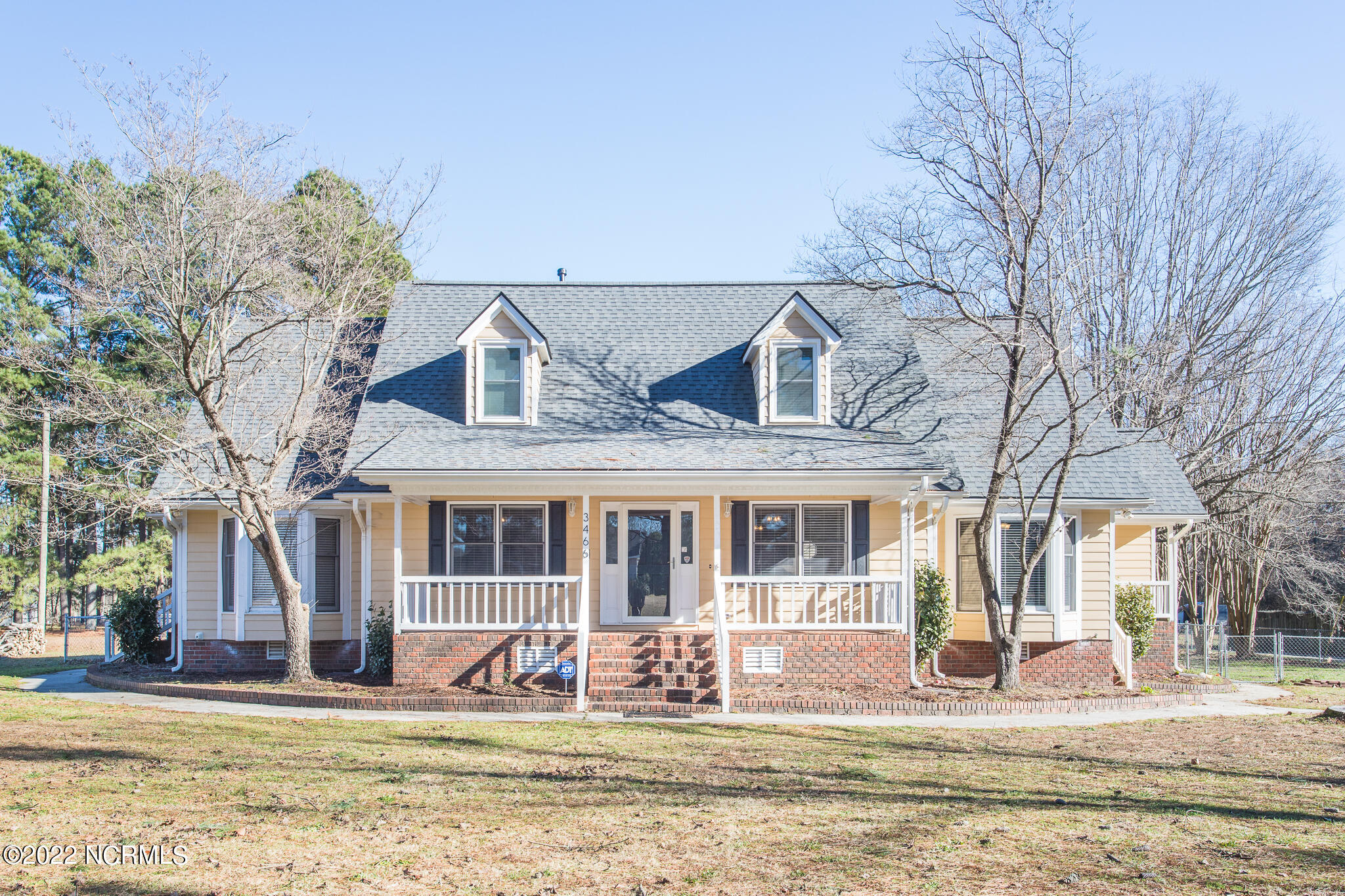 3466 Barber Mill Road Clayton, NC 27520 - Photo 1 of 32 1 3466 Barber Mill Rd mls