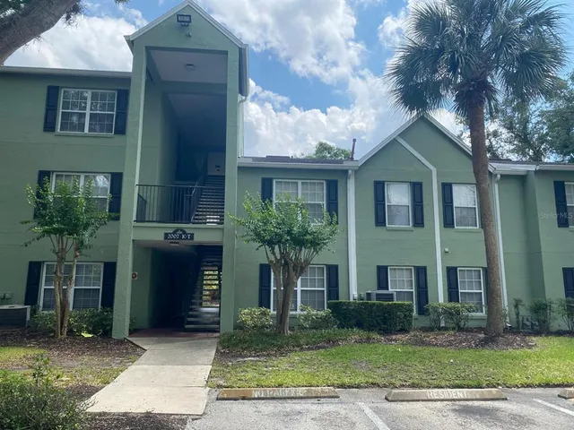 $1,700 | 2007 Dixie Belle Drive, Unit 2007M, Orlando, FL 32812