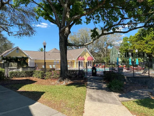 $1,700 | 2007 Dixie Belle Drive, Unit 2007M, Orlando, FL 32812