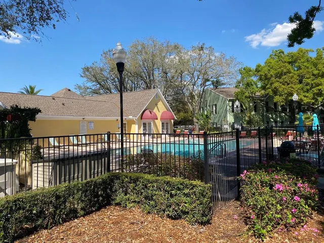 $1,700 | 2007 Dixie Belle Drive, Unit 2007M, Orlando, FL 32812