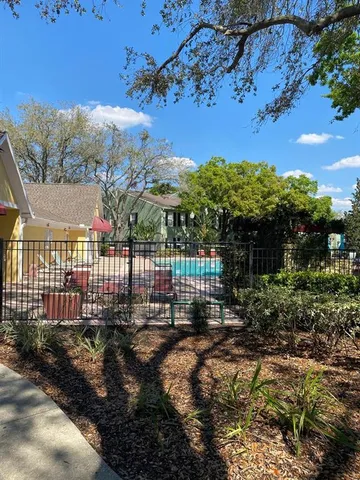 $1,700 | 2007 Dixie Belle Drive, Unit 2007M, Orlando, FL 32812