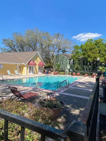 $1,700 | 2007 Dixie Belle Drive, Unit 2007M, Orlando, FL 32812