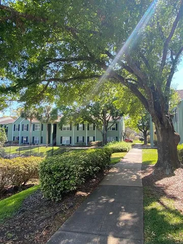 $1,700 | 2007 Dixie Belle Drive, Unit 2007M, Orlando, FL 32812