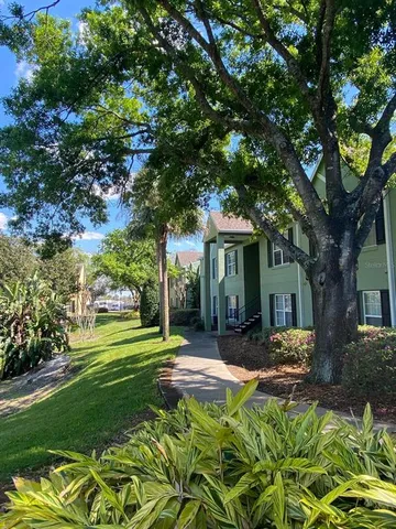 $1,700 | 2007 Dixie Belle Drive, Unit 2007M, Orlando, FL 32812