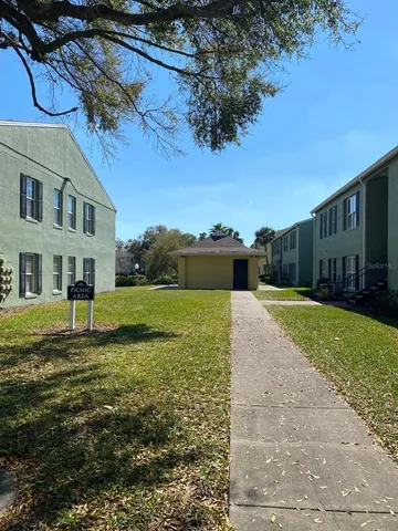 $1,700 | 2007 Dixie Belle Drive, Unit 2007M, Orlando, FL 32812