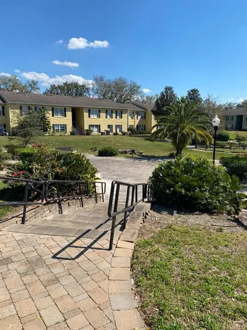 $1,700 | 2007 Dixie Belle Drive, Unit 2007M, Orlando, FL 32812