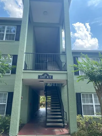 $1,700 | 2007 Dixie Belle Drive, Unit 2007M, Orlando, FL 32812
