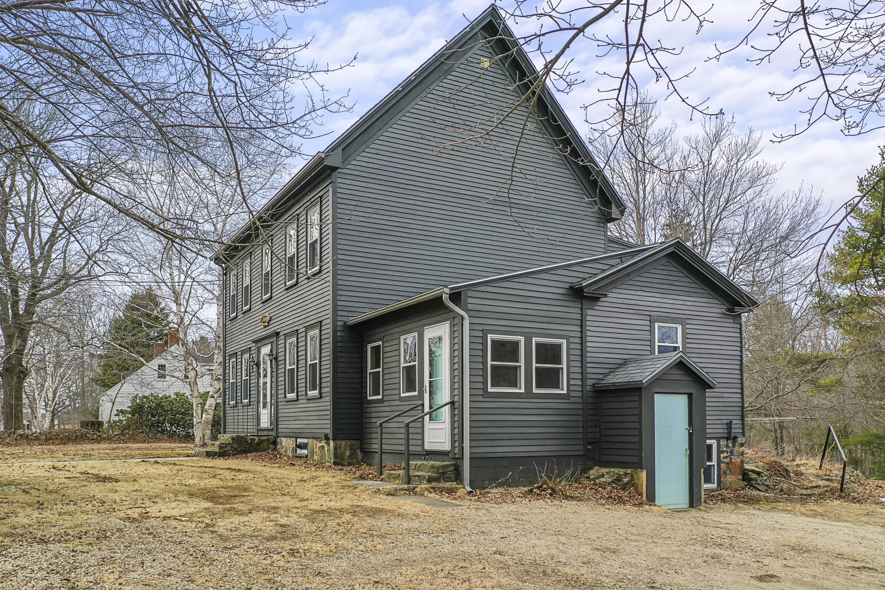 21 Tenney Hill Road Kittery Point, ME 03905 - Photo 6 of 47 21 Tenney Hill (21)